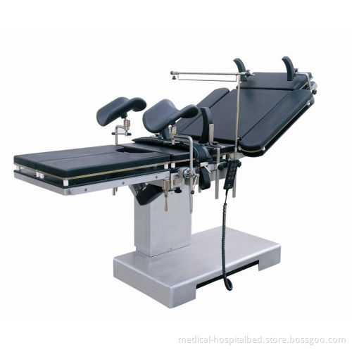 Universal Electrical Operating Room Chair With C-arm Photography Function